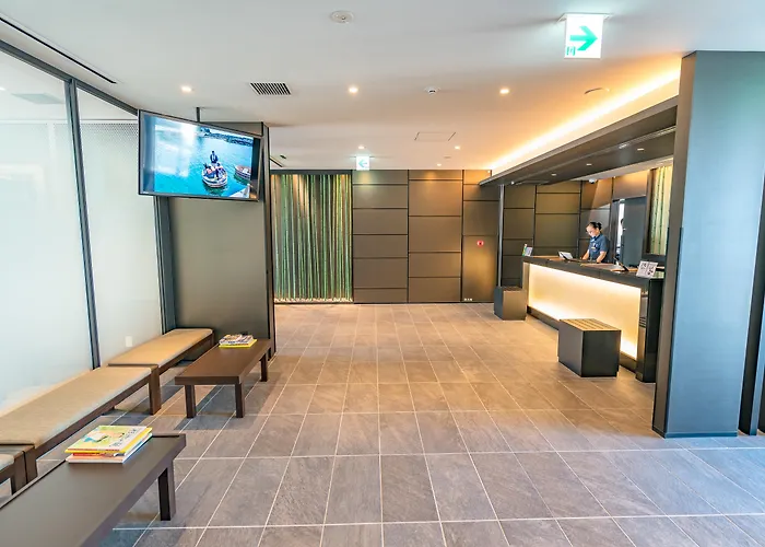 Tabino Hotel Sado