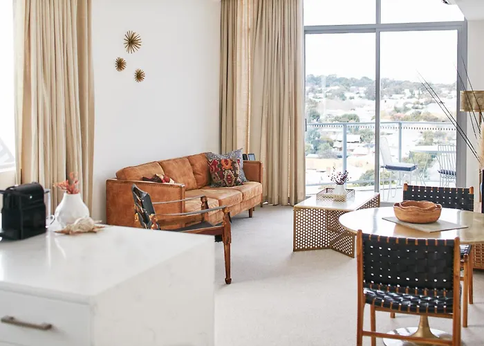 Nautica Residences Fremantle