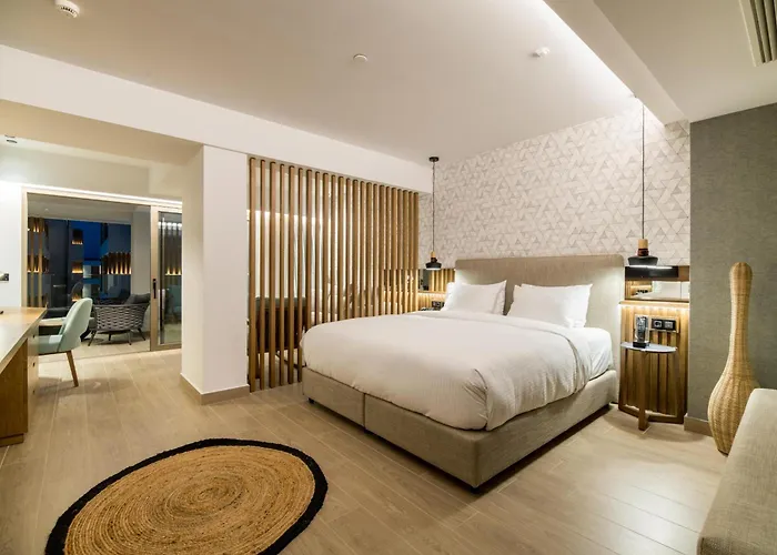 Akasha Beach Hotel & Spa
