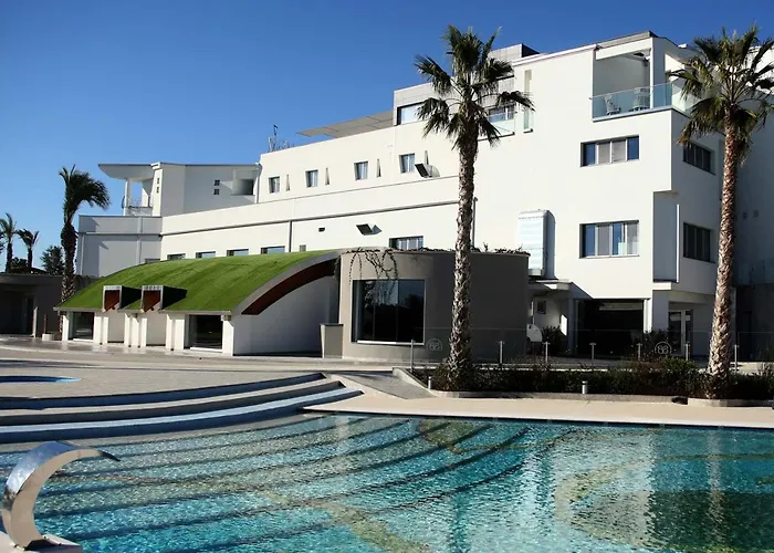 San Barbato Resort Spa&Golf