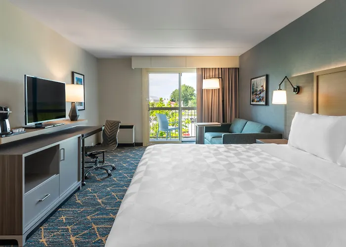 Holiday Inn Kingston - Waterfront By Ihg