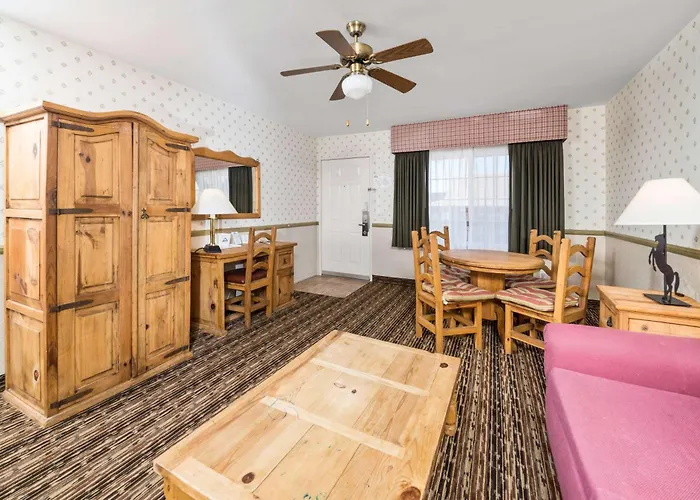Days Inn By Wyndham Lebec
