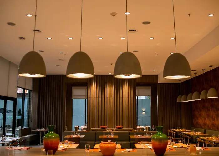 Rio Hotel by Bourbon Ciudad Del Este