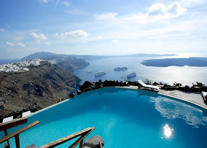 Honeymoon Petra Villas (Adults Only)