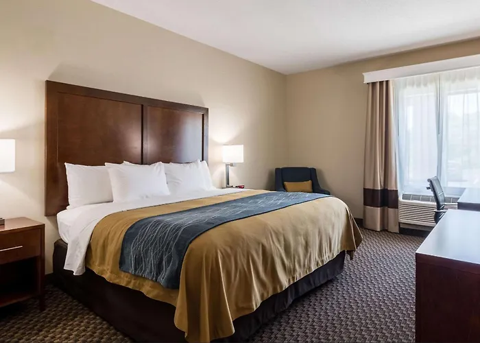 Comfort Inn Edwardsville - St Louis