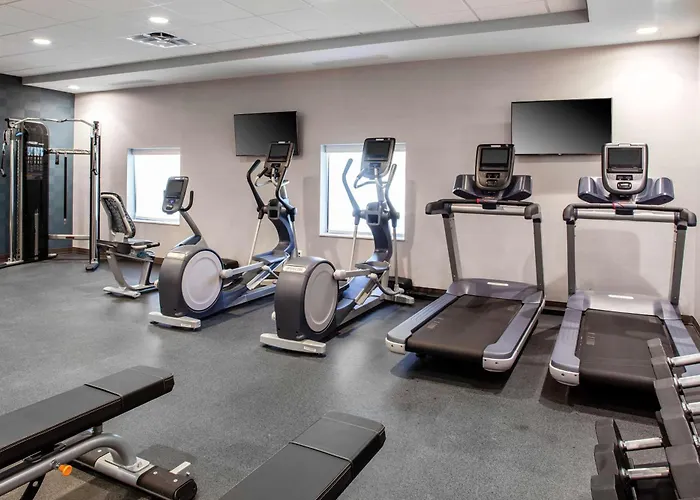 Home2 Suites By Hilton Bloomington