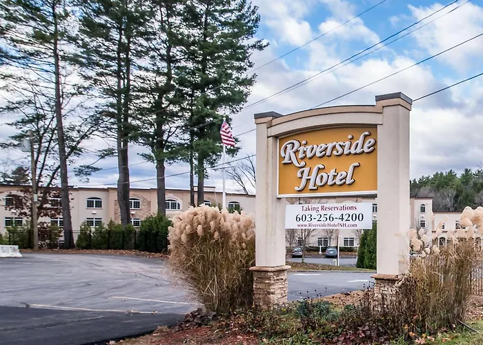 Riverside Hotel, An Ascend Collection Hotel