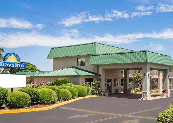 Days Inn Blakely