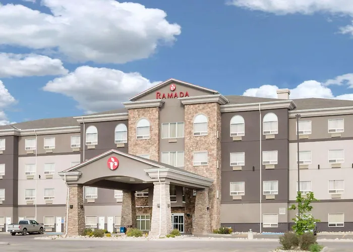 Ramada By Wyndham Olds