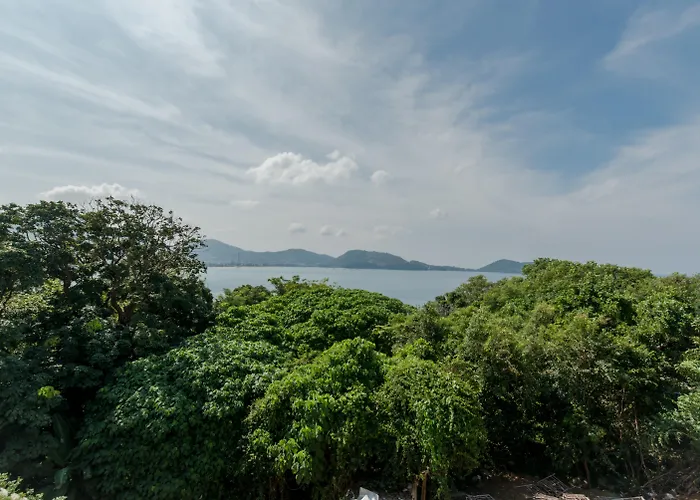Marina Gallery Resort-Kacha-Kalim Bay By Sugar Marina Boutique Hotels