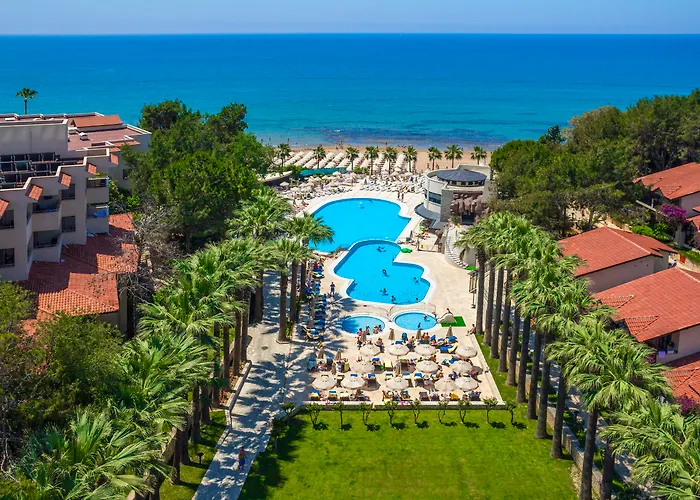 Melas Resort Hotel
