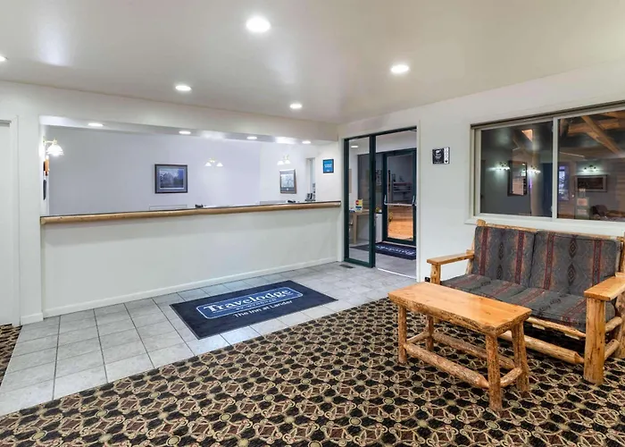 Inn At Lander, Travelodge By Wyndham