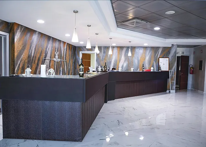 Castahotel