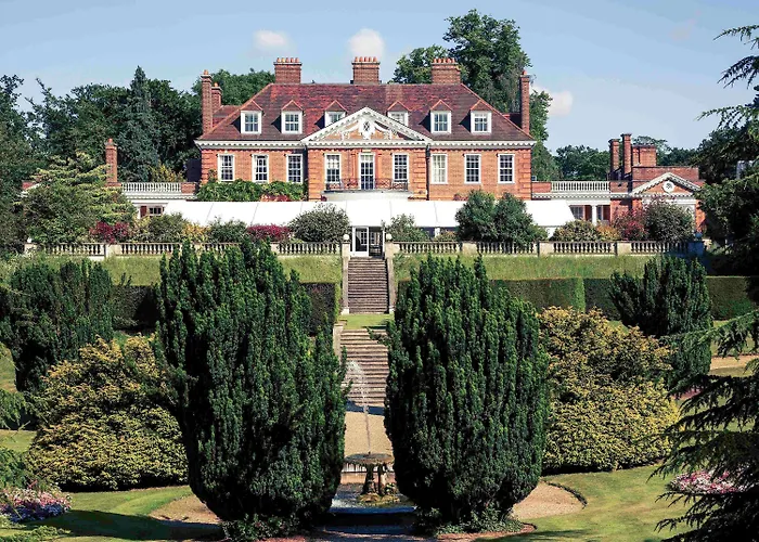 Hunton Park Hotel