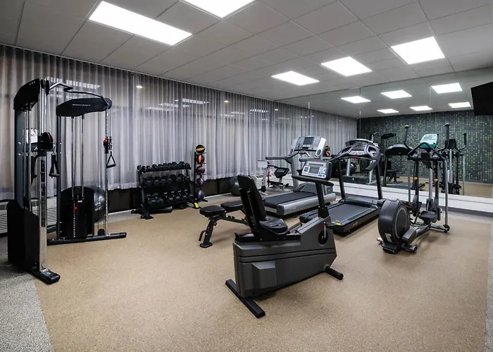 Baymont By Wyndham White Plains - Elmsford