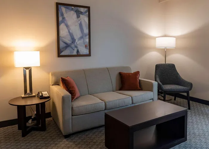 Wingate By Wyndham Angola