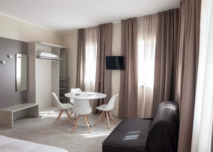 Hotel&Wellness Stella Delle Langhe