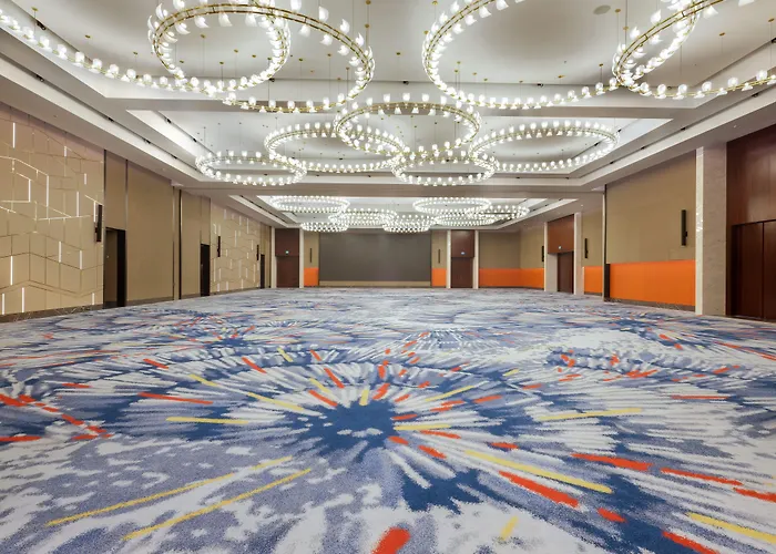 Ibis Styles Bandung Grand Central