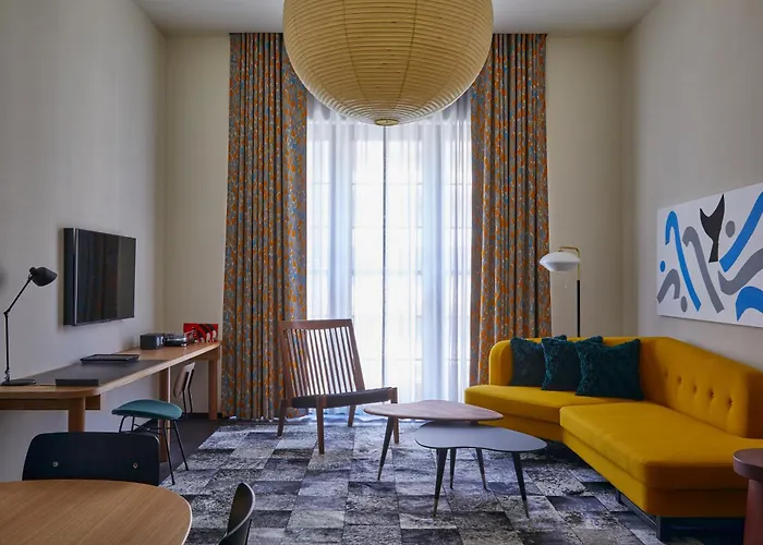 Ace Hotel Kyoto