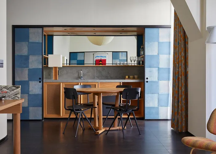 Ace Hotel Kyoto
