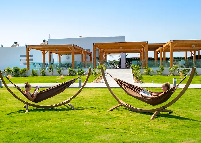 Lambi Resort