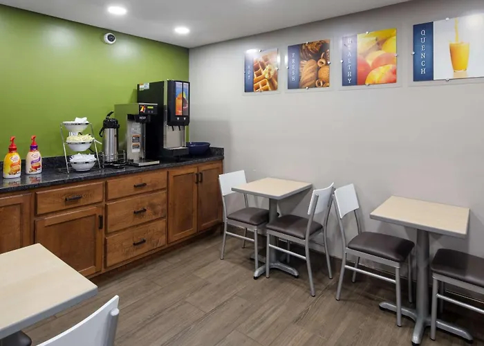 Surestay Hotel By Best Western Jasper