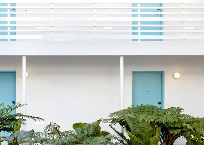 Kimpton Shorebreak Fort Lauderdale By Ihg