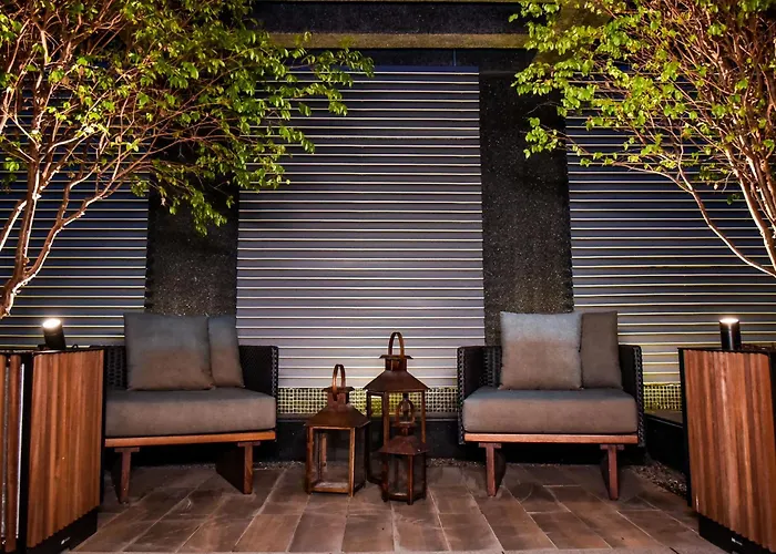 Rio Hotel by Bourbon Sao Paulo