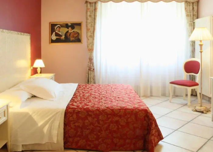 Hotel Monna Lisa
