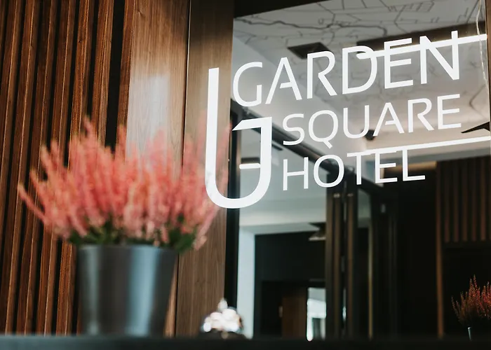 Focus Hotel Premium Krakow