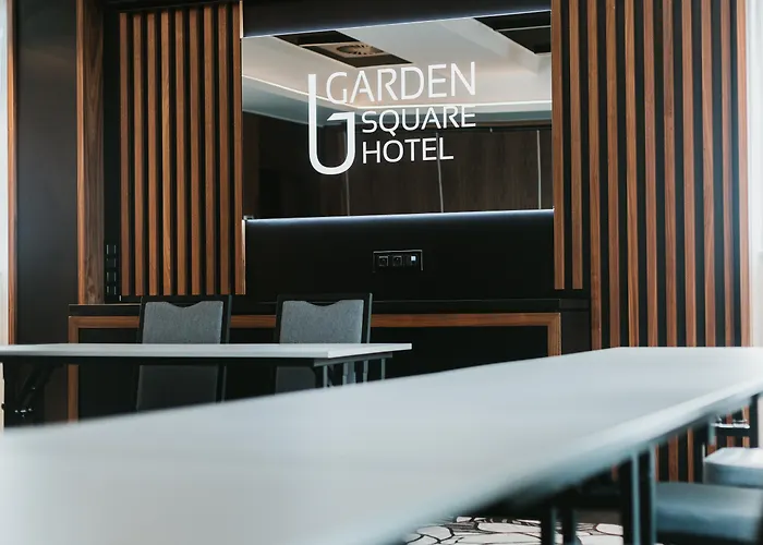Focus Hotel Premium Krakow