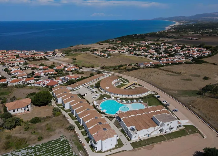 Gh Santina Resort & Spa