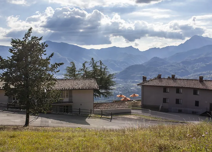 Il Ciocco Hotels