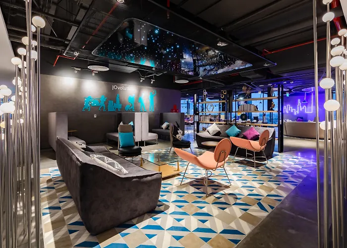 Tru By Hilton Nam Dinh City Centre