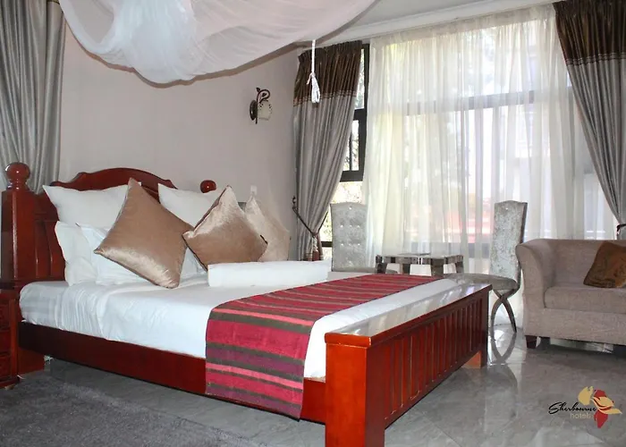 Sherbourne Hotel