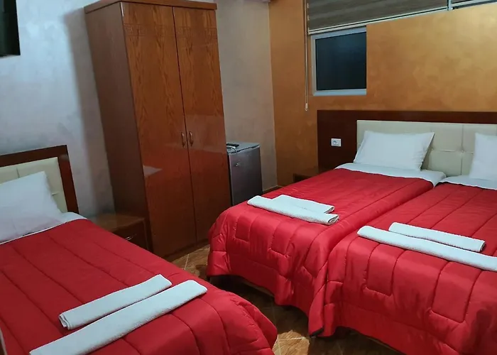 Kompleksi Gjoni