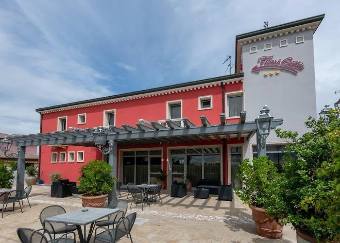 Hotel Fuori Città