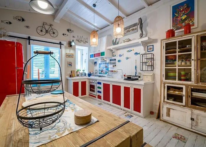 La Casa di Nonna Piera