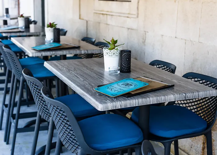Heritage Hotel Vila Sikaa