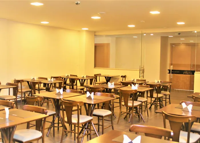 Hotel Dom Rafael Premium