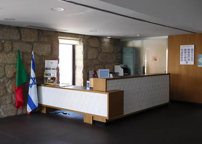 Belmonte Sinai Hotel