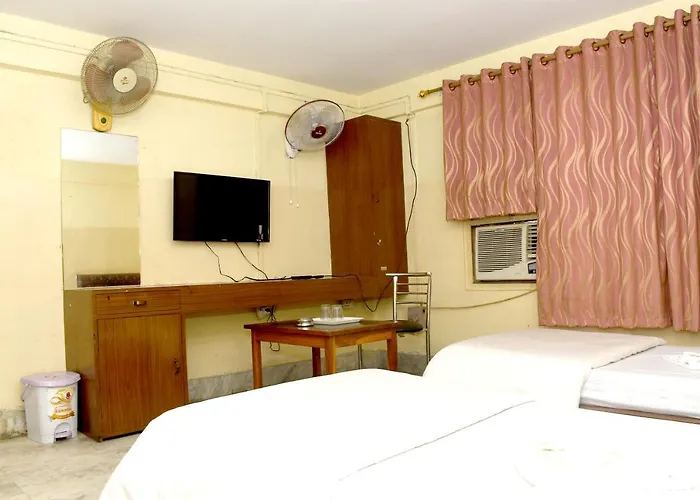Hotel Kingfisher