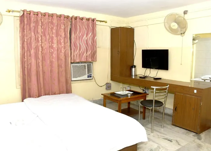Hotel Kingfisher