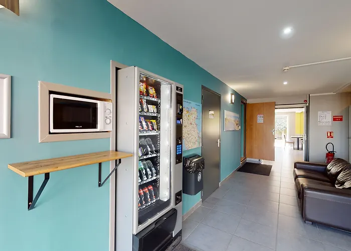 Hotel Les Pieux En Cotentin