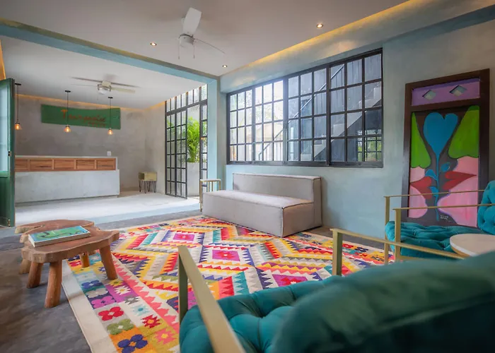 Turquoise Tulum Hotel