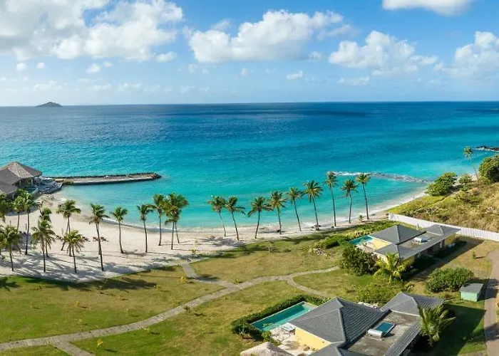The Liming Bequia