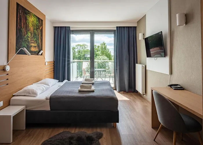Hotel Panorama
