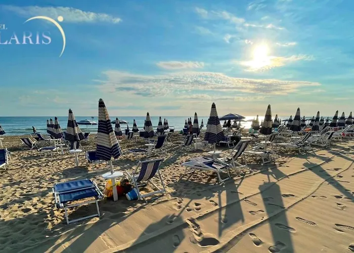 Hotel Solaris
