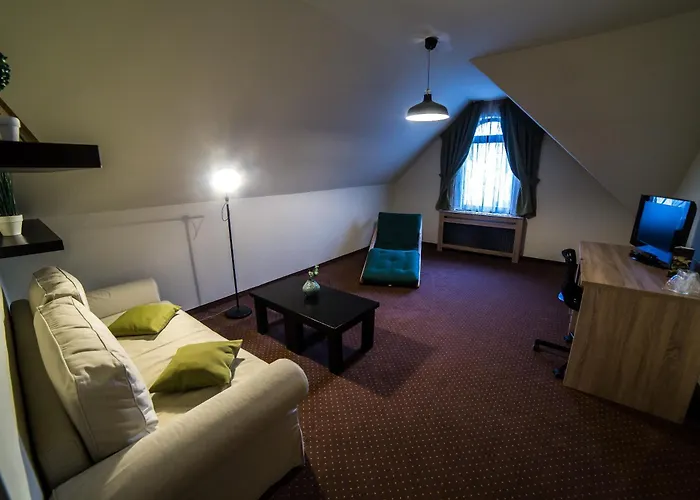 Hotel Arena