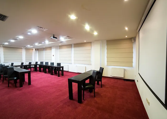 Hotel Arena